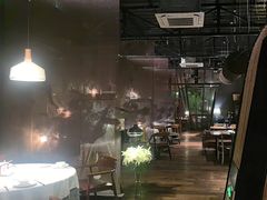 -肴约·花园式餐厅(湖里店)