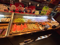 -牛New寿喜烧(金茂览秀城店)