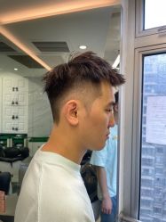 -潘多拉Hairsalon