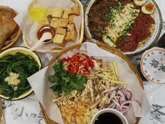 -东排食堂长沙小吃大排档(五一广场店)