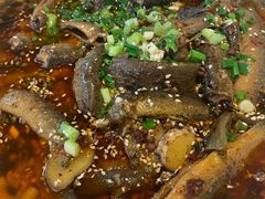 -情妹耙泥鳅·江湖川菜(科华店)