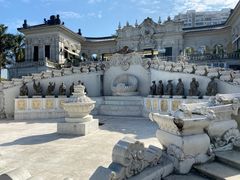 -珠海圆明新园