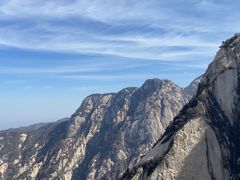 -华山风景名胜区