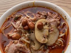 -吴记怪味面(牛王庙店)