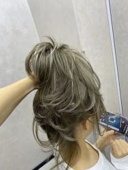 -东秀护肤造型