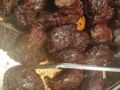 -乔波食品(杜桥中心菜场店)