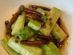 -一澜江宴·江景地标楚菜(江滩公园店)