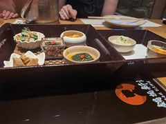 -锅物新语&寿喜烧.炉端割烹(世博源店)