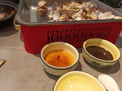 -荣祥海鲜·烟台菜(胜利路二部)