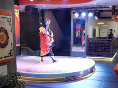 -小天鹅火锅·一线江景洪鼎旗舰店(洪崖洞店)