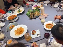 -狮王府淮扬菜(夫子庙老门东店)