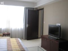 -咸宁温泉谷大酒店