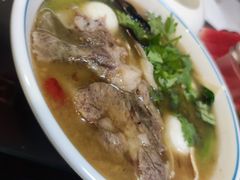 -古莲·影院足道·按摩SPA(水上温泉店)