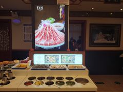 -东来顺饭庄(天坛店)