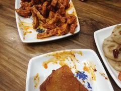 -思泊湖牛肉面(兰州总店)