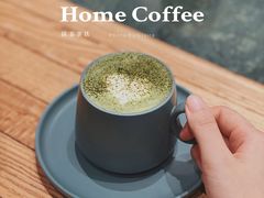 -Home Cafe(水榭春天店)