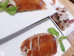-四季民福烤鸭店(前门廊房二条店)