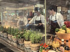 -湖滨28中餐厅·西湖宴·杭州君悦酒店