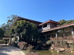 -中国茶叶博物馆(双峰馆区)