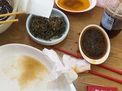 -喜家德虾仁水饺(北站店)