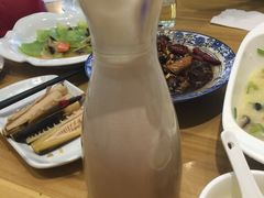 -乌镇那一年小院主题餐厅(甘泉西路店)