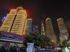 -东方明珠老上海8号餐厅(东方明珠广播电视塔店)