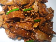 -宝轩渔府·老字号海鲜·正宗津菜(水上店)