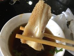-潮汕美牛肉丸火锅店(天宁寺店)