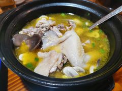 -呼吸森林·生态农庄农家乐私房菜