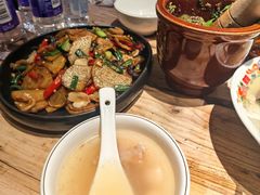 -树厨贵州菜(大十字店)