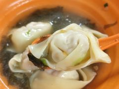 -阿麟馄饨(延长路店)