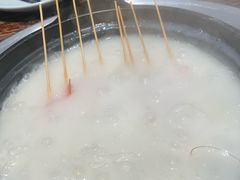 -大良毋米粥(锦龙路总店)