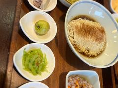 -同得兴 Since·1995 传统苏式面馆(嘉馀坊店)