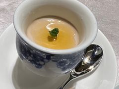-九里云松·天香餐厅
