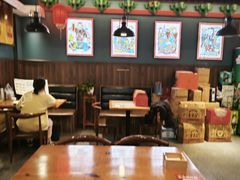 -山西人家(锦创书城店)