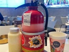 -野萃山·潮汕厚果汁(十亩地店)