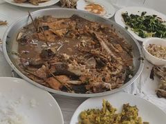 -庆岭迎宾园正宗活鱼馆