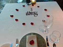 -翡翠36餐厅(浦东香格里拉店)