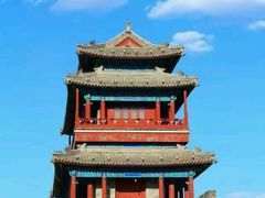 android_upload_pic-永定门公园
