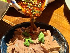 -人间酒暖·Go blanc·烧鸟·深夜食堂(陆家嘴店)