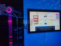 -海乐星KTV(航空路店)