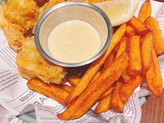 -Bistro 63 创意融合料理(广粤天地店)