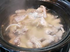 -东椰·海南椰子鸡火锅(朝阳门店)