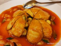 -南普陀素菜馆