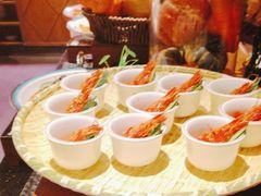 -领鲜活海鲜榴莲自助火锅(东门店)