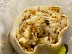 -安徽阜阳卷馍(西单店)