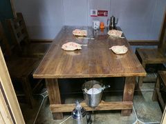 -老家黄墩小错鸡·活海鲜