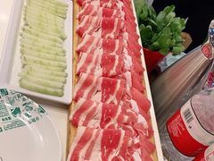 -阳坊胜利涮羊肉(阳坊老店)