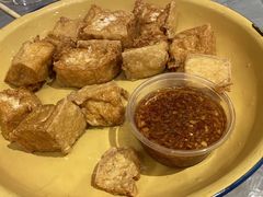 -东排食堂长沙小吃大排档(五一广场店)