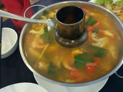 -Neary Khmer Restaurant